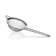 MK Home Inox nyeles szűrő 10 cm konyhai eszköz
