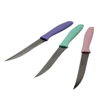 MK Home Késkészlet 3 darabos (színválasztás) konyhai eszköz