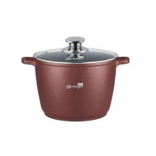 MK Home Márványbevonatos fazék 10 liter(színválasztás) edény