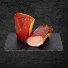 MK Home Mendei Füstölt Angol Szalonna kb. 1 kg edény