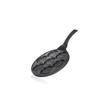 MK Home Mosoly palacsintasütő 7 részes Indukciós sütés és főzés