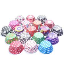 MK Home Muffin papír 4.5 cm (150darab) sütés és főzés