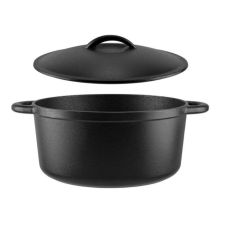 MK Home Öntöttvas lábas 5 literes (26cm) edény
