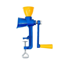 MK Home Öntöttvas mákdaráló sütés és főzés