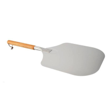 MK Home Pizzalapát, fa nyéllel 35 cm x 30.5 cm konyhai eszköz