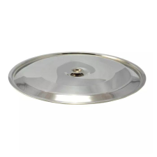 MK Home Rozsdamentes fedő 63 cm konyhai eszköz