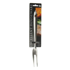 MK Home Rozsdamentes húsvilla 32 cm sütés és főzés