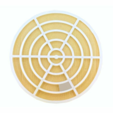 MK Home Savanyúság leszorító 34.5 cm konyhai eszköz