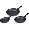 MK Home Serpenyőkészlet 3 darabos