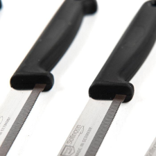 MK Home Solingen recés uzsonnázókés 8 cm (6darab) konyhai eszköz