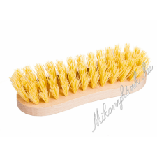 MK Home Súrolókefe 19.5 cm tisztító- és takarítószer, higiénia