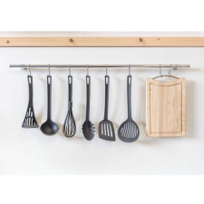 MK Home Tálalóeszköztartó sín 60 cm konyhai eszköz