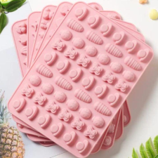 MK Home Vegyes gumicukorformázó sütés és főzés