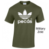Mk Kreatív Stúdió Póló - pecás