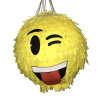 Mk Kreatív Stúdió Smiley Piñata