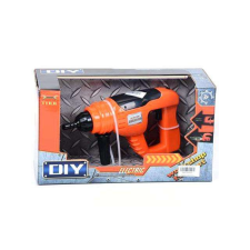 MK Toys Elektromos fúrógép gyerekeknek barkácsolás