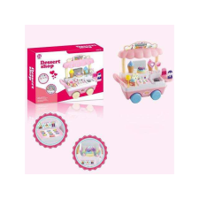 MK Toys Fagyispult funkciókkal játékszett vásárlás