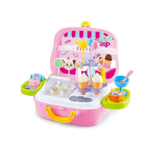 MK Toys Fagylalt árus szett vásárlás