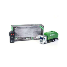 MK Toys RC távirányítós kukásautó 1/48 távirányítós modell