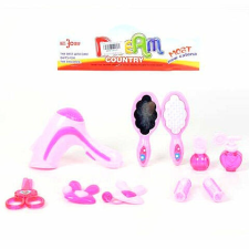MK Toys Szépségszett 10 részes szépségszalon