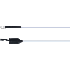 MKN Gyújtókábel 900 mm hosszú beépíthető gépek kiegészítői