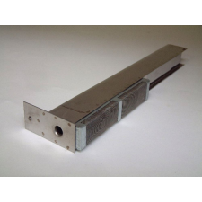 MKN Rúdsütő, 295 mm hosszúságú beépíthető gépek kiegészítői