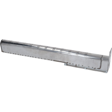 MKN Rúdsütő, 385 mm hosszúság beépíthető gépek kiegészítői