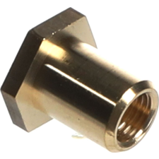 MKN Védőcső csavarozása beépíthető gépek kiegészítői