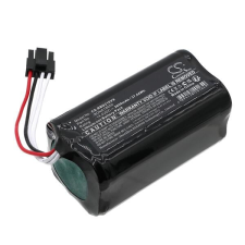 ML:18650-4SF1L Takarítógép akkumulátor 2600 mAh takarítógép akkumulátor