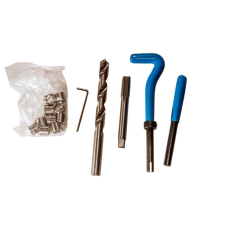 MLC-Tools Menetjavító klt. M10x1,0 (MK6133) menetmetsző, menetfúró