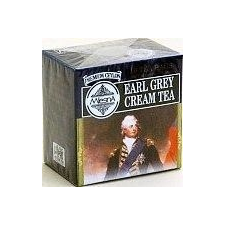Mlesna earl grey cream ízesítésű fekete tea 10db tea