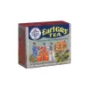  Mlesna earl grey fekete tea 50 filter