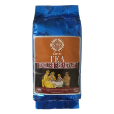 Mlesna English Breakfast szálas fekete tea 100g tea