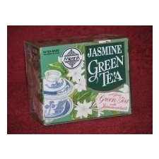 Mlesna Mlesna jázmin zöld tea 50x2g 100 g tea