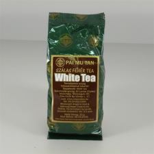 Mlesna szálas fehér tea 25 g tea