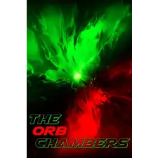 MLG The ORB Chambers (digitális licenc) videójáték