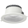 mlight (81-3330) LED-es beépíthető lámpa LED 10 W Fehér (81-3330)