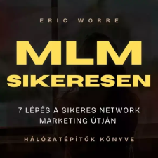  MLM sikeresen egyéb e-könyv