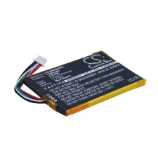  MLP454261 Akkumulátor 1300 mAh egyéb notebook akkumulátor