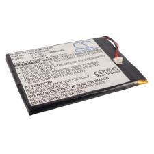 MLP656095 Akkumulátor 3500 mAh mobiltelefon akkumulátor