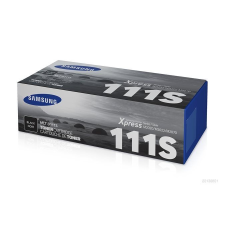 MLT-D111S Lézertoner SLM2022, 2070 nyomtatókhoz, SAMSUNG fekete, 1k nyomtatópatron & toner