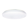 MLX MLX LEDA R LED mennyezeti lámpa 20W 1500LM 3000/4000/6500K 290MM IP20 változtatható színhőmérséklet