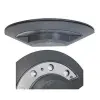 MLX MLX YL 03394 LED kültéri lámpa 4X1W 360LM 3000K IP54