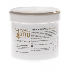 MM GOLD BIO SHEAVAJ 450 ML testápoló
