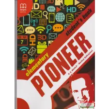 MM Publications Pioneer Elementary Student's Book tankönyv