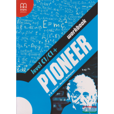 MM Publications Pioneer Level C1/c1+ Workbook nyelvkönyv, szótár