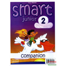 MM Publications Smart Junior 2 Companion nyelvkönyv, szótár