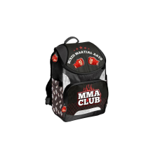 MMA Club ergonomikus iskolatáska (PP25BO-575) iskolatáska