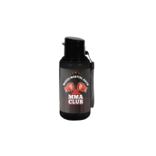 MMA Club műanyag kulacs (PP25BO-3030) kulacs, kulacstartó