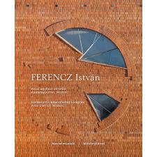 MMA Kiadó Miskolc, Avas - egyházi építészet - Mestermunkák művészet